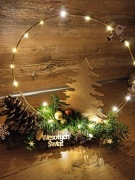 odrobina relaksu przy dekoracji