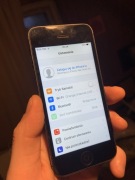 iPhone 5 16gb dobry stan