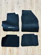 Dywaniki welurowe Toyota Yaris Cross 58500YY830