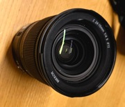 Obiektyw Nikkor 24 - 70/4s