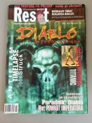Reset 05/1997 czasopismo