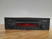 Radio Audi Concert CD do Audi a4 b6 b7