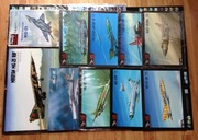 KOLEKCJA MIG-ÓW, ZAMIENIĘ/SPRZEDAM