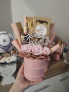 Podziękowania dla dziadków komunia wesele chrzest 