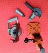 EMA COMBI narzędzia