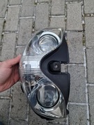 Lampa reflektor Suzuki GSF 1200 600 bandit k2