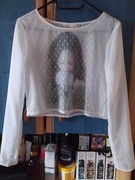 Top z H&M rozmiar XS