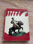 Konik Garbusek - Piotr Jerszow ilustracje Jan Szancer - rok 1983