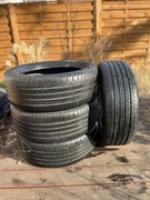 Opony Continental EcoContact 6 235/55/R18