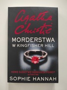 Morderstwa w Kingfisher Hill, Sophie Hannah