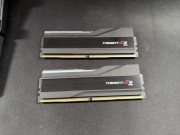 g.skill 32GB 6400mhz 2x16GB cl32
