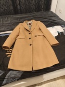 Płaszcz zimowy w bardzo dobrym stanie 