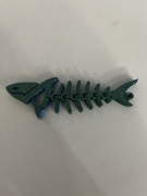 Flexi Rekinek breeze lagon