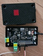 Obudowa EXTREME-PILOT-Autopilot