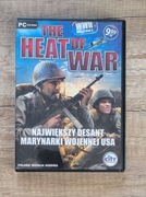 The Heat of War PL
