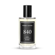 Perfumy męskie PURE 840 50 ml