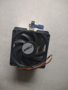 Chłodzenie AMD Socket AM2 AM2+ AM3 AM3+ FM1 FM2 radiator wentylator