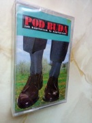 POD BUDĄ Jak Kapitalizm To Kapitalizm 1994 NOWA KASETA FABRYCZNA FOLIA