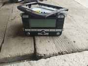 Orginalne radio VW passat b6