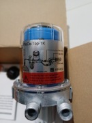 Afriso filtr oleju  69960