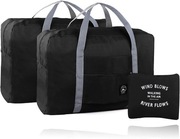 Składana torba podróżna, wodoszczelna torba, bagaż podręczny