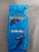 Gillette 2 - 5 sztuk