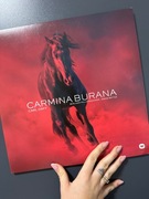 Carmina Burana Berliner Philharmoniker - Simon Rattle 
