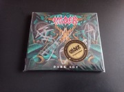 Vader – Dark Age (WHP, Digi, Limit 550 szt., Autografy)