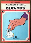 Pieszcząc Kubusia Cubitus