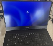 Lenovo Legion Y540-17IRH – i5 / GTX 1650 / 32 GB RAM / 1200 GB
