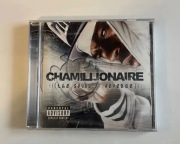 Chamillionaire - The Sound of revenge !