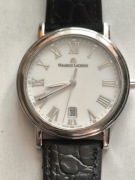 Szwajcarski zegarek MAURICE LACROIX Swiss Made – elegancki klasyk