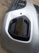 Ramka Kratka  zaślepka halogenu kia Carens IV 