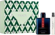 Prada Luna Rossa Ocean Le Parfum Zestaw woda perfumowana