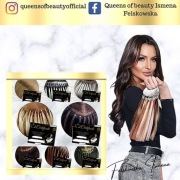 Szkolenie online 8 metod przedłużanie włosów