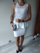Elegancka sukienka w rozm S/M