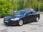Audi A6 W RODZINIE od 2016 r. - AUDI A6 (C7) - CENA DO KOŃCA ROKU