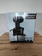 Wyciskarka wolnoobrotowa