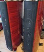 Kolumny Sonus Faber Amati Futura - High-End 