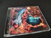 Helloween - Better than raw:Expanded Edition (CD) 