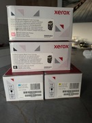 Toner Xerox C320/ C325 006R04825 czerwony (magenta)