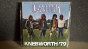 LED ZEPPELIN - KNEBWORTH '79 (6CD)