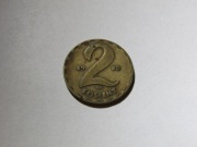 Moneta 2 Forint 
