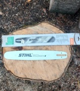 Prowadnica Stihl o długości 40 cm 1,6 mm, 3/8
