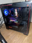 Komputer PC do gier | i9-9900K | RTX 2080 Ti | 32GB RAM | Z390 | X72