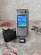 Nokia N70 PL Bez Simlock + Ładowarka
