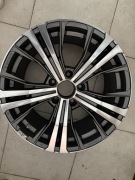 Felgi aluminiowe 19” SUV 5x130 + czujniki TPMS komplet stan idealny