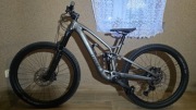 TREK FUEL EXE 8 XT  Rozmiar M 