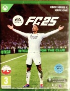 FIFA 25 XBOX NOWA !!!