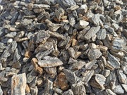 Kora Kamienna Grys kamień ozdobny głazy płytka kora gabionowa Andrychów